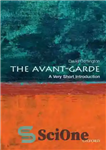 دانلود کتاب The Avant Garde: A Very Short Introduction – The Avant Garde: A Very Short Introduction