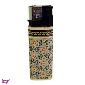 فندک خاتم کاری کد 005