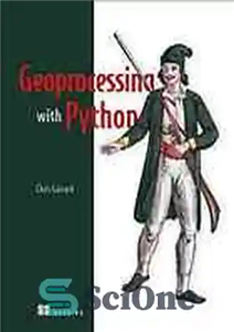 دانلود کتاب Geoprocessing with Python – ژئوپردازش با پایتون