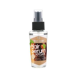 سرم مو روغن آرگان TOPSHOP 75ml