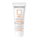 کرم ضد آفتاب روشن کننده  DERMATYPIQUE SPF50