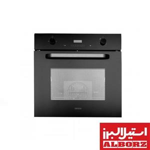 فر استیل البرز مدل FGE50 توکار برقی_ گازی