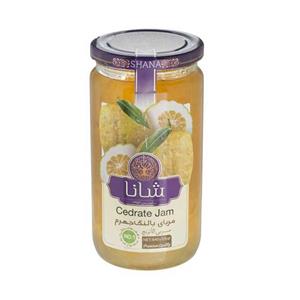 مربای بالنگ 570 گرم شانا