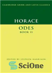 دانلود کتاب Horace: Odes Book II – هوراس: کتاب قصیده دوم