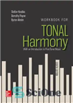 دانلود کتاب Workbook for Tonal Harmony – کتاب کار برای هارمونی تنال