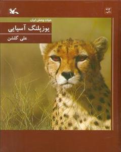 یوزپلنگ آسیایی (حیات وحش ایران)