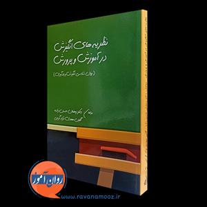 نظریه های انگیزش در آموزش و پرورش – حسن زاده