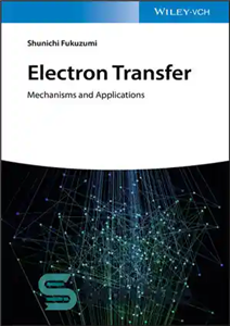 دانلود کتاب Electron Transfer Mechanisms and Applications انتقال الکترون مکانیسم ها برنامه های کاربردی 