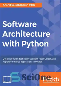 دانلود کتاب Software Architecture with Python – معماری نرم افزار با پایتون