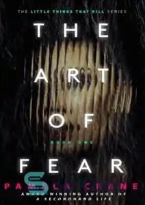 دانلود کتاب The art of fear – هنر ترس