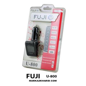 FUJI U-800 فندکی خودرو فوجی 