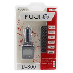 FUJI U-800 فندکی خودرو فوجی 