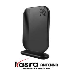 Kasra antenna آنتن رو میزی کسرا