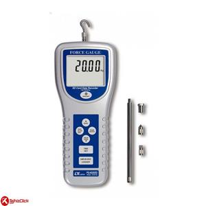 نیرو سنج لوترون FG-6020SD