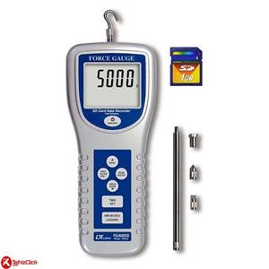 نیرو سنج لوترون FG-6005SD
