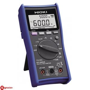 مولتی متر دیجیتال هیوکی DT4253