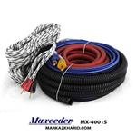 Maxeeder MX-4001S سیم پک 4 گیج مکسیدر