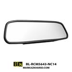 BLS BL-RCM5643 NC14 مانیتور آینه ای خودرو بلک اسمیت