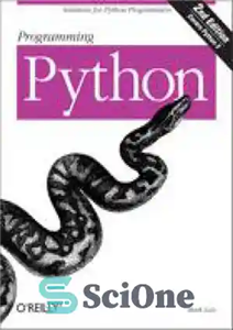 دانلود کتاب Programming Python, Second Edition – برنامه نویسی پایتون، ویرایش دوم