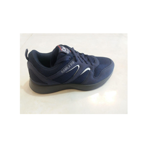 کفش مخصوص پیاده روی  زنانه رامیلا مدل Ramila 918 gry.bl01 