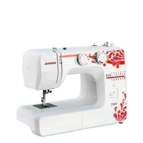 Janome 7000 Sewing Machine