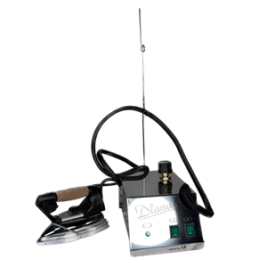 اتو بخار مخزن دار باتیستلا 1/2