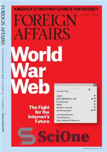 دانلود کتاب Foreign Affairs Magazine – مجله خارجی