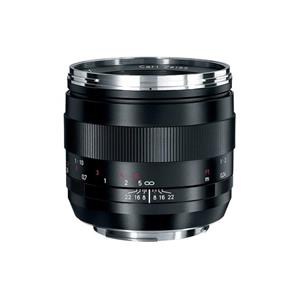 لنز زایس Carl Zeiss 50mm f/2 Makro-Planar T* 2/50 ZE – Canon Mount 