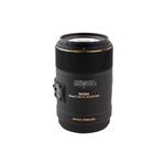 لنر عکاسی سیگما مدل Sigma 105mm f/2.8 EX DG OS HSM Macro – Canon Mount