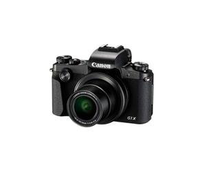 دوربین کامپکت کانن مدل Powershot G1 X Mark III Canon PowerShot G1 X Mark III