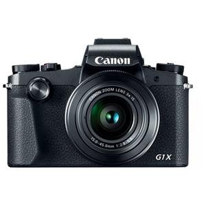 دوربین کامپکت کانن مدل Powershot G1 X Mark III Canon PowerShot G1 X Mark III