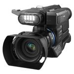 دوربین فیلم‌برداری حرفه‌ای پاناسونیک مدل HC-MDH3 AVCHD