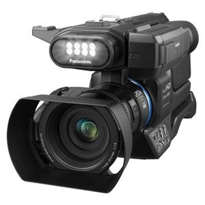 دوربین فیلم‌برداری حرفه‌ای پاناسونیک مدل HC-MDH3 AVCHD 