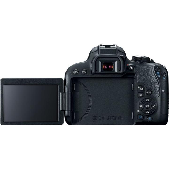 Canon EOS 850D With 18-55mm IS STM Lens Digital Camera