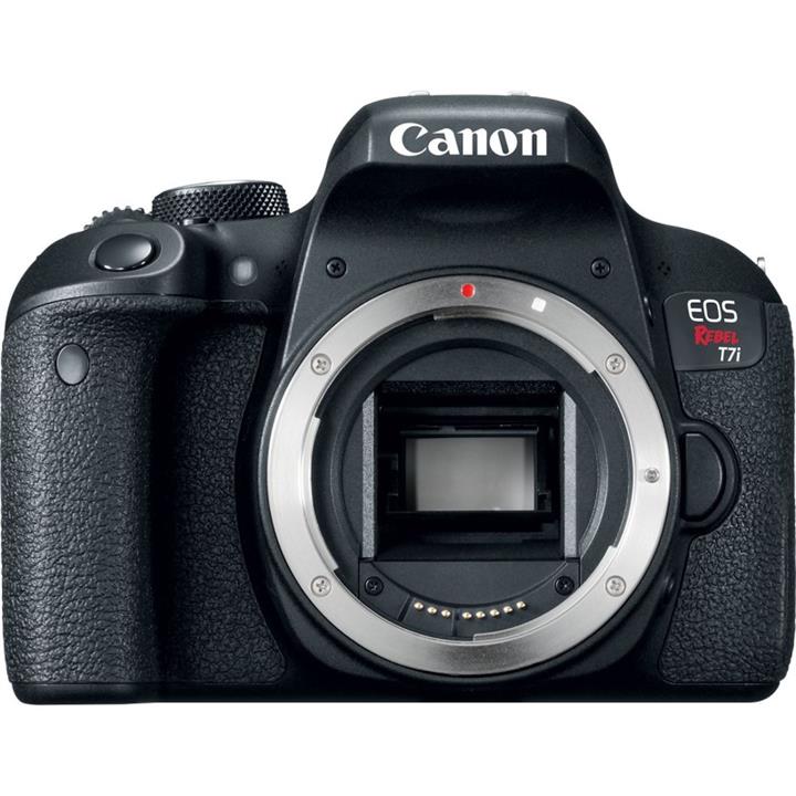 Canon EOS 850D With 18-55mm IS STM Lens Digital Camera