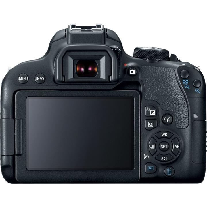 Canon EOS 850D With 18-55mm IS STM Lens Digital Camera