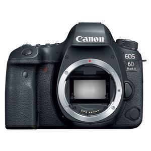 دوربین دیجیتال کانن مدل EOS 6D Mark II  بدون لنز