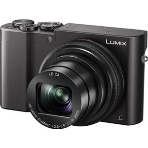 دوربین عکاسی پاناسونیک مدل کامپکت Lumix DMC-TZ110