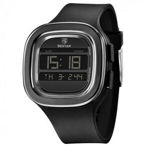 ساعت مچی دیجیتالی  بنیار مدل 8001M