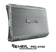 آمپلی فایر خودرو چهار کانال پریمیر Premier PRG-9700 Car Amplifier