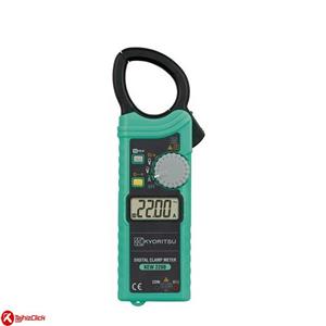 آمپرمتر کلمپی کیوریتسو 2200R