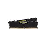 پک رم کورسیر Corsair Vengeance LPX 32GB (16GBx2) DDR4 3600mhz استوک