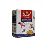 بیسکویت بیسکوپلاس گرجی --GORJI BISCO BISCUIT WITH VITAMINS