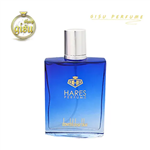 ادکلن حارث دانهیل آبی(Hares Dunhill Blue)-آقایان