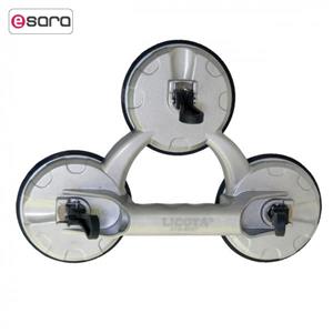 قاپک شیشه لیکوتا مدل ATG-6097