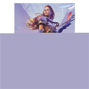 بازی Horizon zero dawn مخصوص Pc