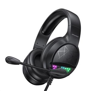 هدست مخصوص بازی اوی مدل Awei GM-3 E-Sports Wired Headset