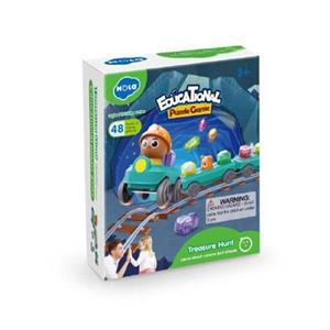 بازی فکری مدل گنج یاب هولا تویز کدHE795900