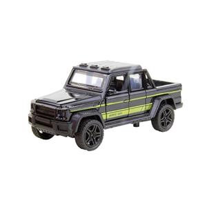 ماکت فلزی بنز جی کلاس مقیاس ۱:۳۲