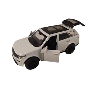 ماکت فلزی رنجرور range rover مقیاس ۱:۳۲